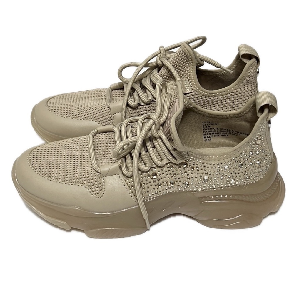 STEVE MADDEN LESLY Sneakers